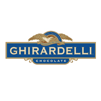 Ghirardelli Chocolate logo