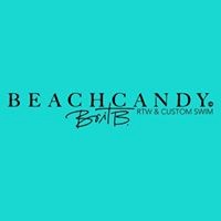 BeachCandy Swimwear