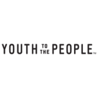 Youth To The People logo