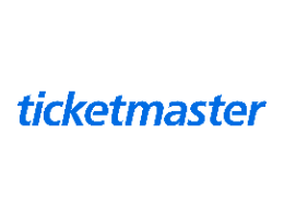 Ticketmaster logo