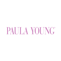 Paula Young logo