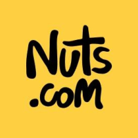 Nuts.com logo