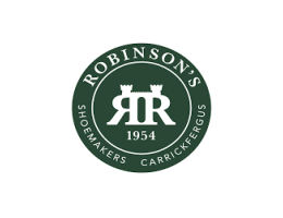 Robinson's Shoes