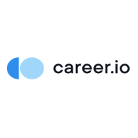 Career.io logo