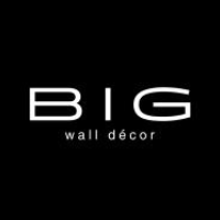 Big Wall Decor