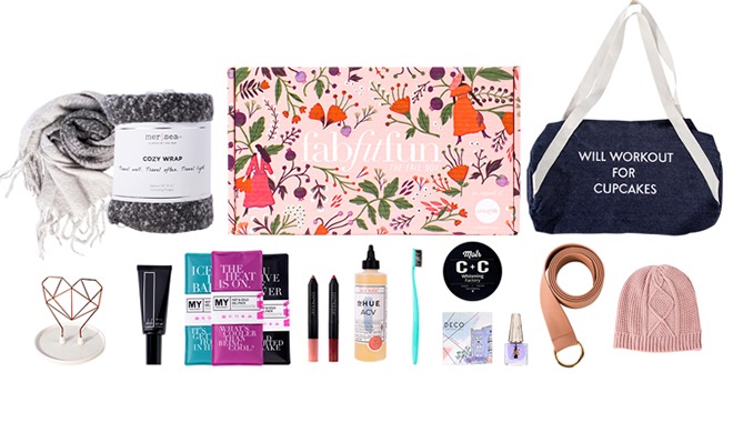 FabFitFun featured image