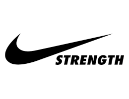 Nike Strength