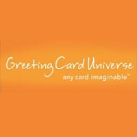 Greeting Card Universe