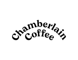 Chamberlain Coffee logo