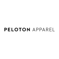 Peloton Apparel logo