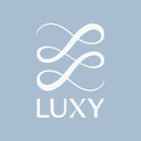 Luxy Hair logo