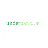 UnderPar logo