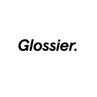 Glossier logo