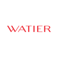 Watier logo