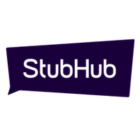 StubHub logo