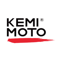 Kemimoto logo