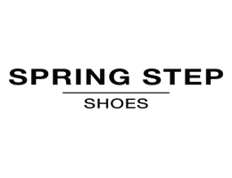 Spring Step Shoes