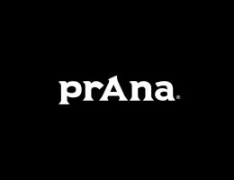 prAna logo
