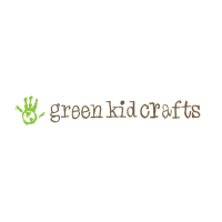 Green Kid Crafts