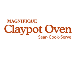 Magnifique logo