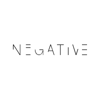 Negative Underwear logo