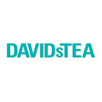 DAVIDsTEA logo