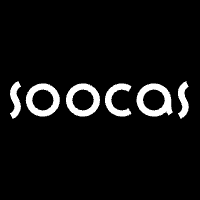 Soocas logo