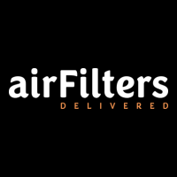 Air Filters Delivered logo