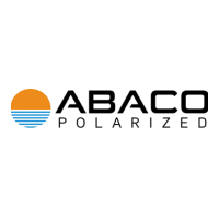 Abaco Polarized