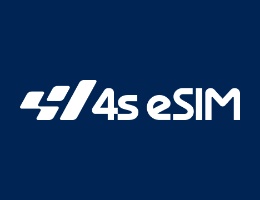 4s eSIM