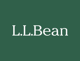 L.L. Bean logo