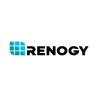 Renogy logo