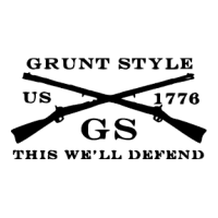Grunt Style logo