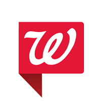 Walgreens logo