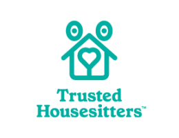 TrustedHousesitters logo