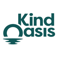 Kind Oasis logo