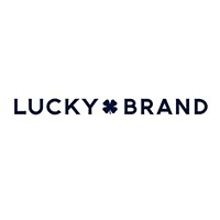 Lucky Brand logo