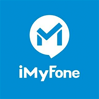 iMyFone logo