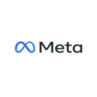 Meta logo