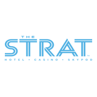 The STRAT Hotel logo