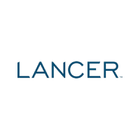 Lancer Skincare logo