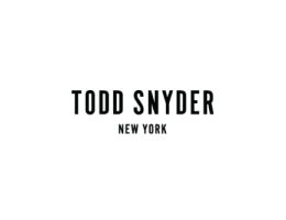 Todd Snyder