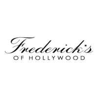 Frederick's of Hollywood