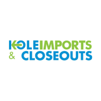 Kole Imports logo