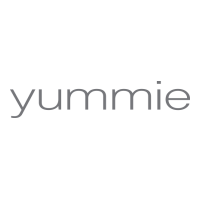 Yummie logo