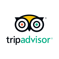 TripAdvisor logo