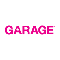 Garage Clothing logo