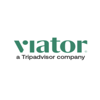 Viator logo