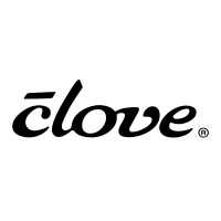 Clove logo