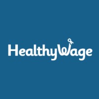HealthyWage logo